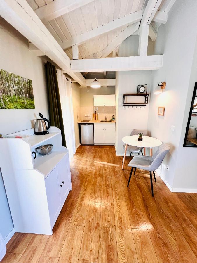 Appartements Am Alten Bahnhof In Fehrbellin Check In Mit Schluesselbox Exterior foto